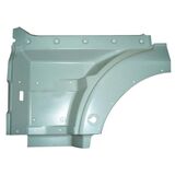 CAISSON MARCHEPIED GAUCHE